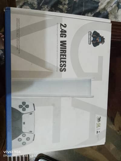2.4G WIRELESS