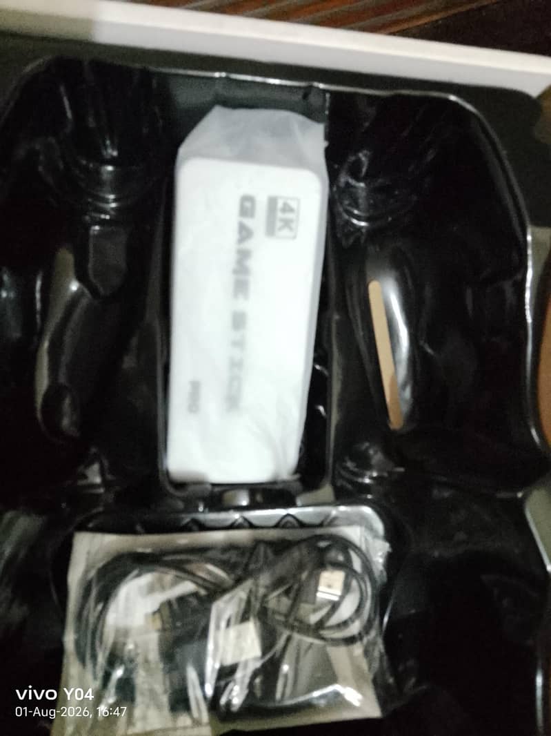 2.4G WIRELESS 2