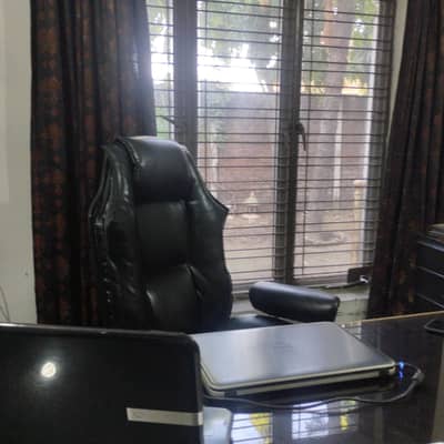 Receptionist Admin