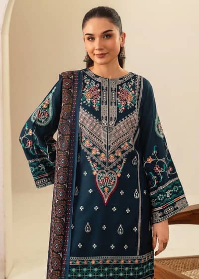 Unstitched