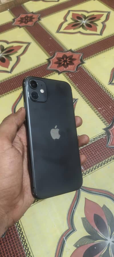 Apple iPhone 11
