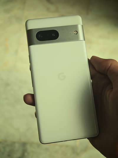 Google Pixel 7