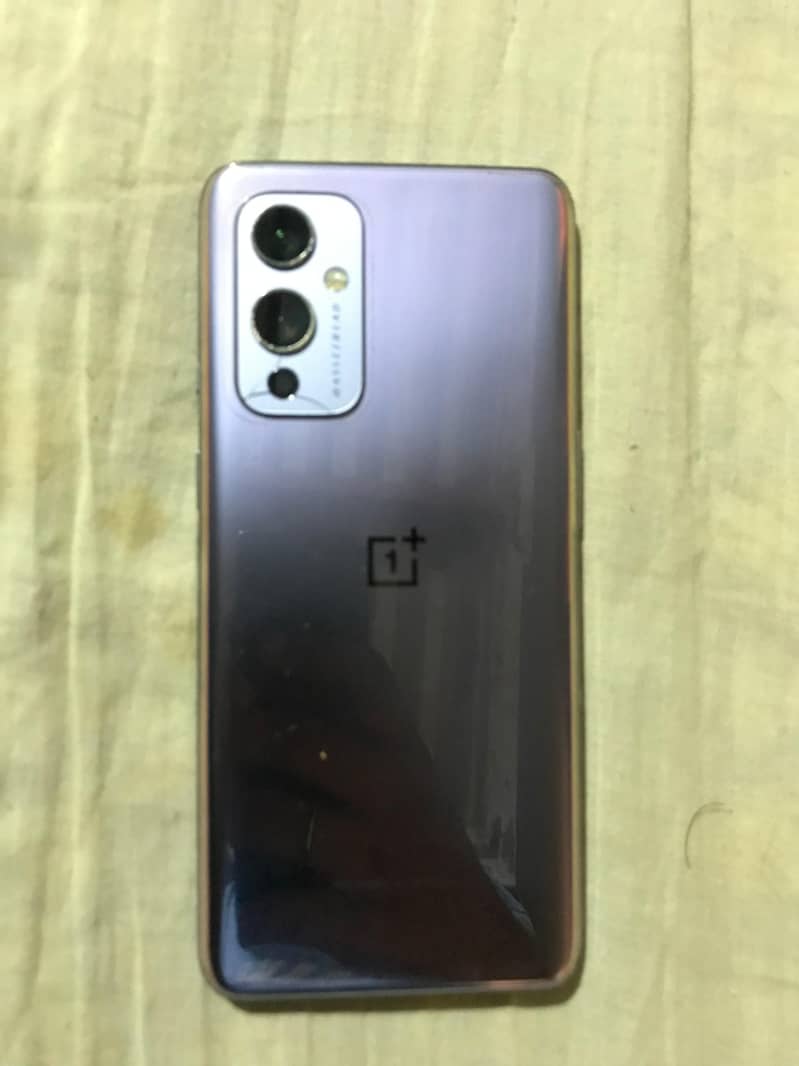 One Plus 9 1