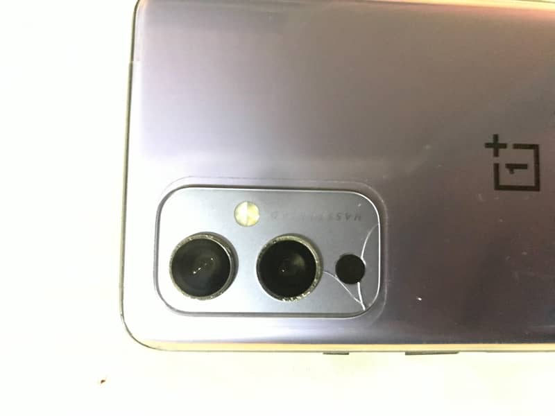 One Plus 9 4