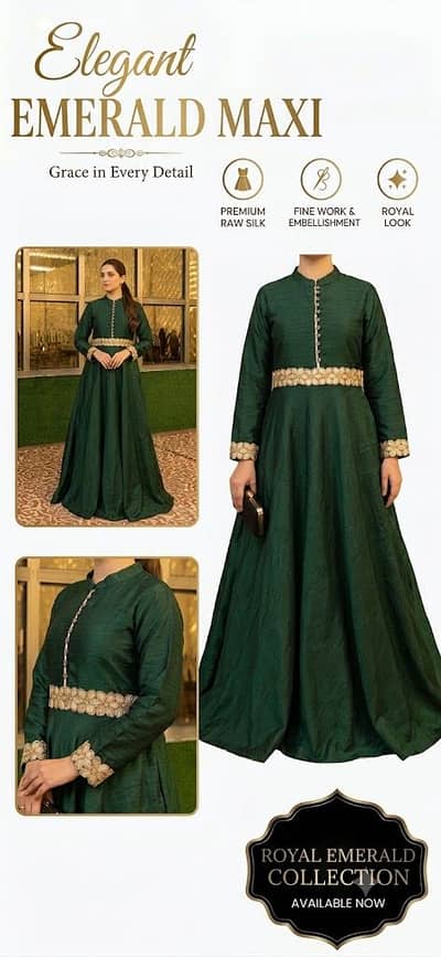 Party Wears | Formals