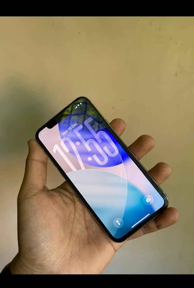 Apple iPhone 11 Pro