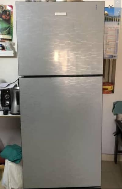Electrolux Jumbo Size