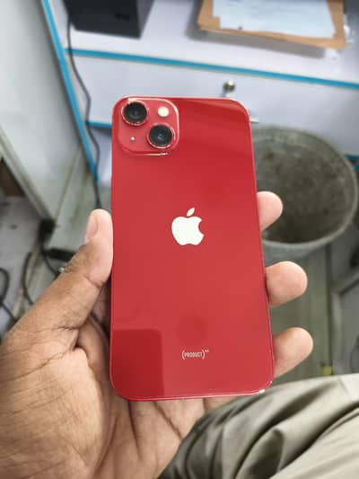 Apple iPhone 13 256gb 03137599762