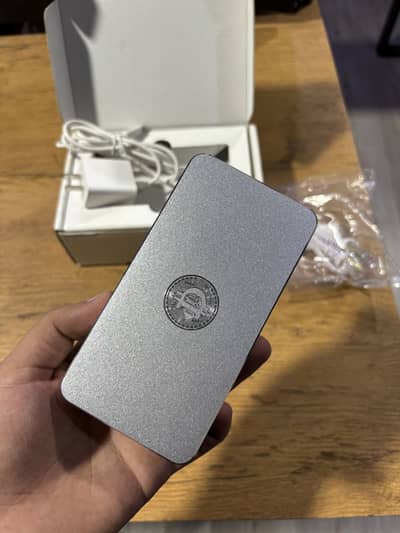 Deeper Network Mini SE | VPN & Privacy Router