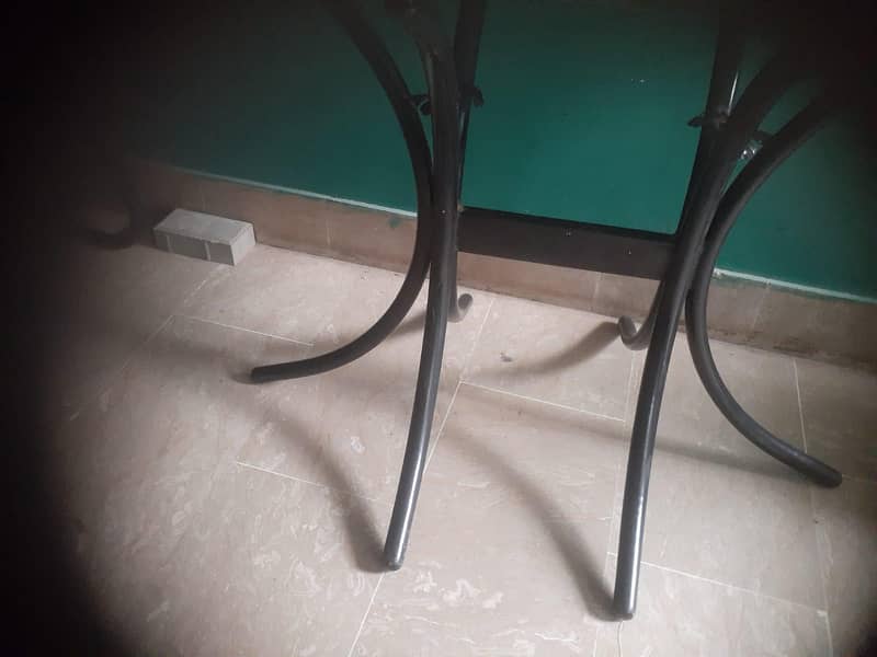dining table only 1