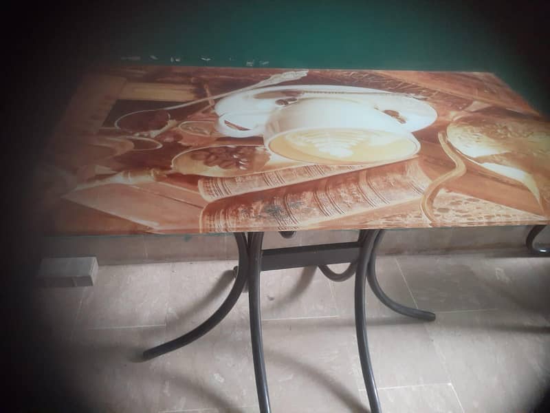 dining table only 2