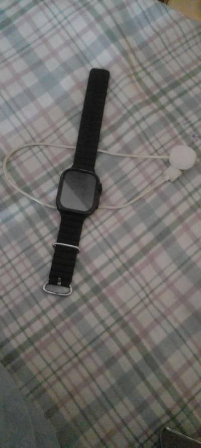 T900 ULTRA PRO MAX :SIRF 1 WEEK CHLAI HAI