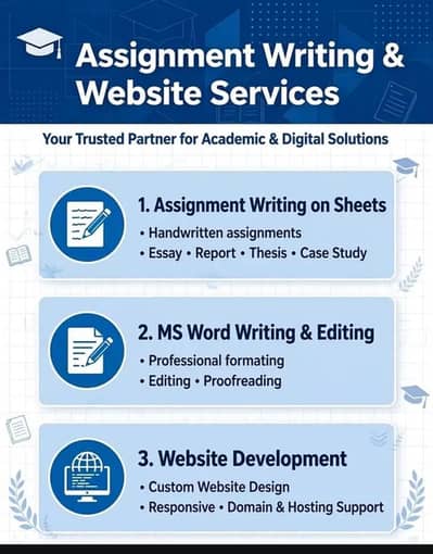 Phone 03285703284    Affordable prices   services for students