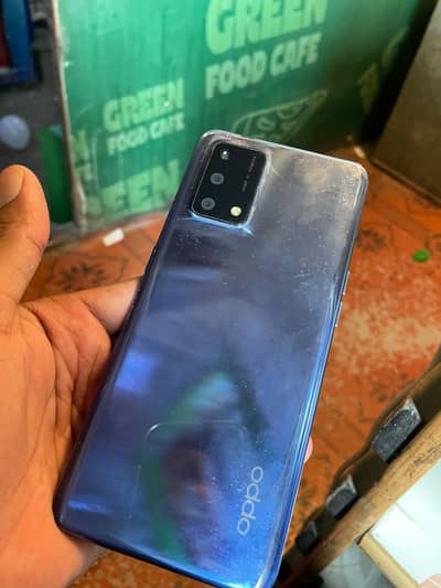 OPPO F19