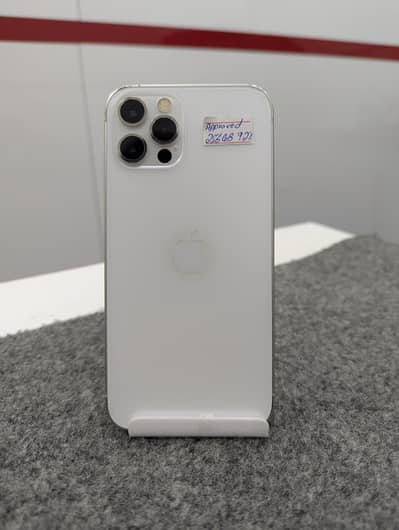 Apple iPhone 12 Pro 256 gb pta approved