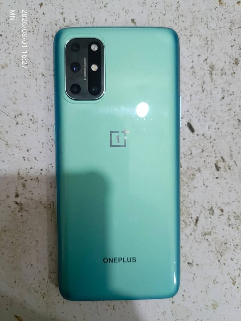 One Plus 8T 0