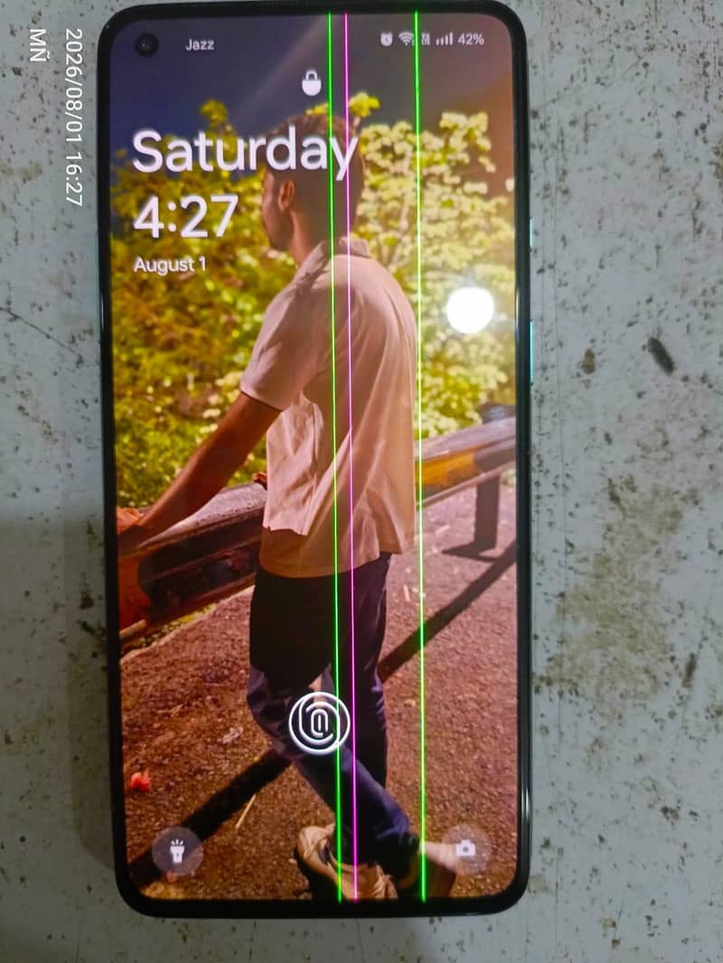 One Plus 8T 2