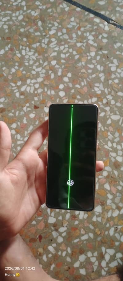 Samsung Mobile S21