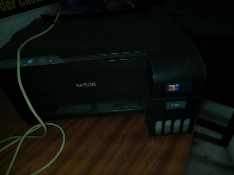 Epson 0