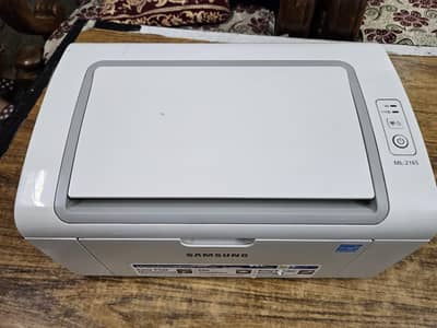 samsung printer ML 2165 for sale