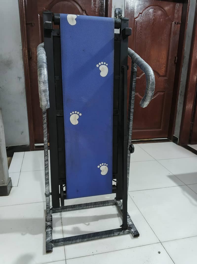 Manual Treadmill 6