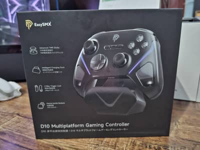 EasySMX D10 Wireless Gaming Controller - like new