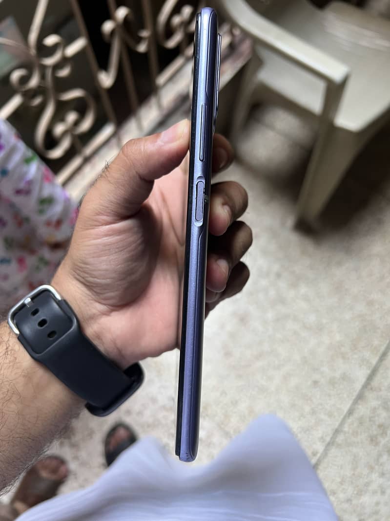 Infinix Note 10 3