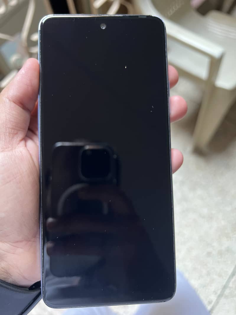 Infinix Note 10 4