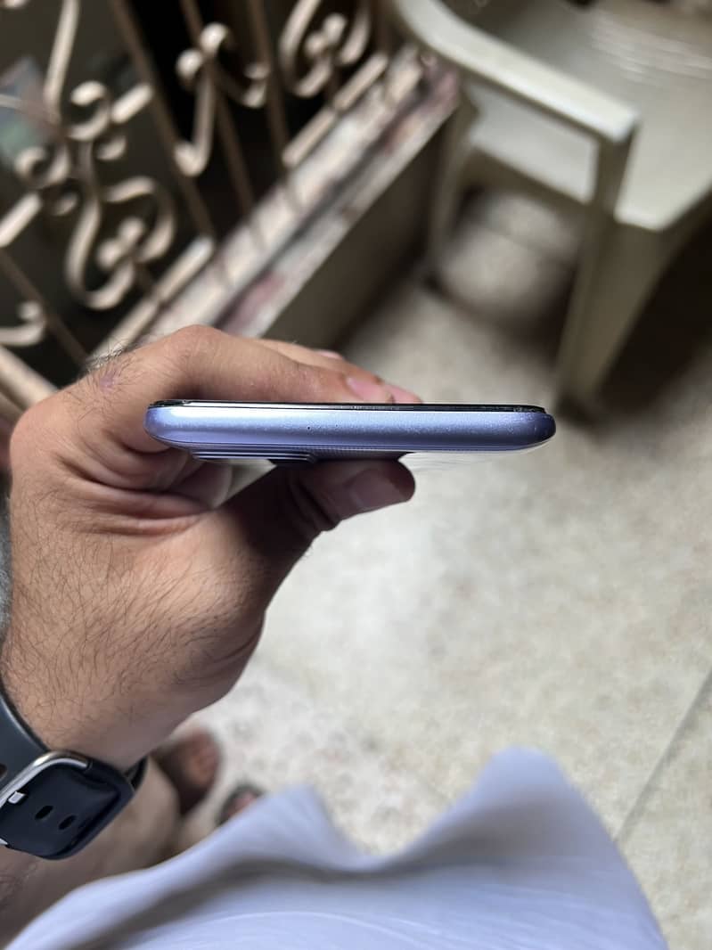Infinix Note 10 6