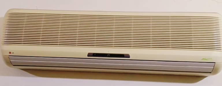 LG 1.5 TON Split AC for sale- Jet cool model