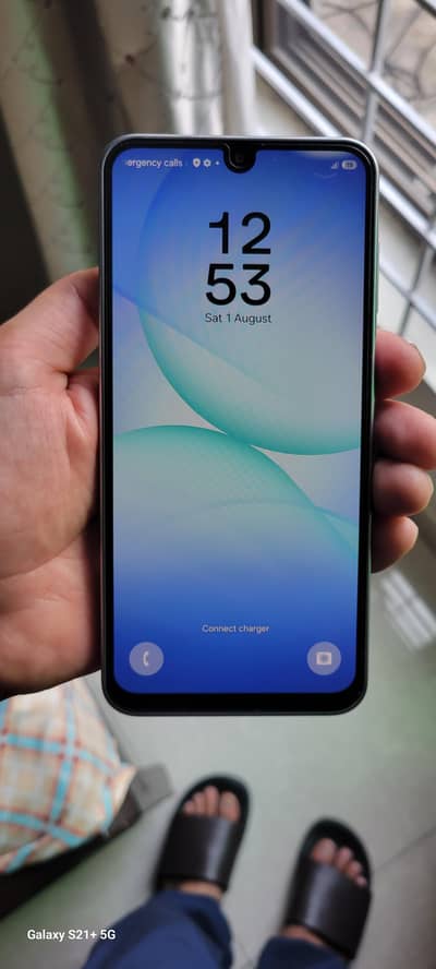 Samsung Galaxy A17 for Sale