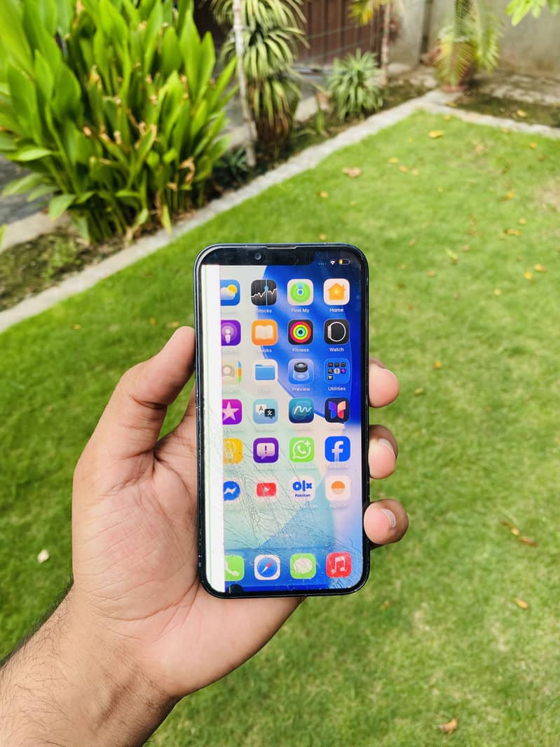 Apple iPhone 13 3