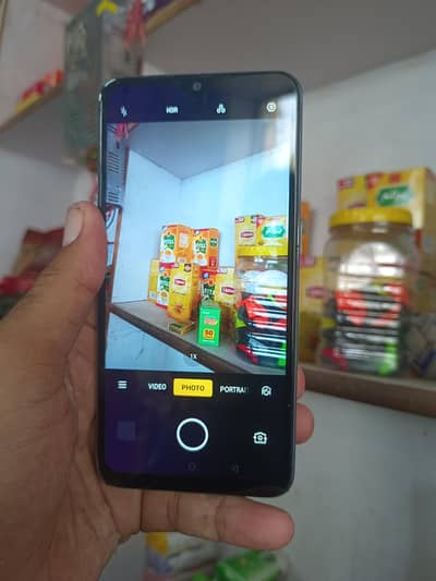 OPPO A11k
