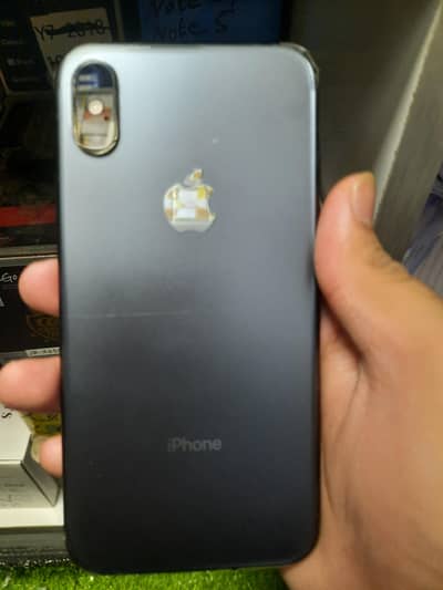 Apple iPhone X