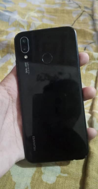 Huawei P20 Lite