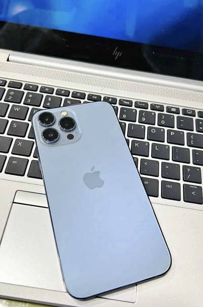 Apple iPhone 13 Pro Max
