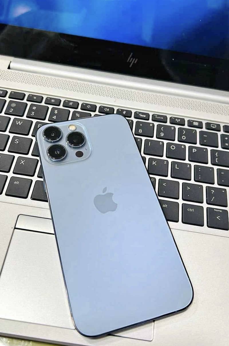 Apple iPhone 13 Pro Max 0