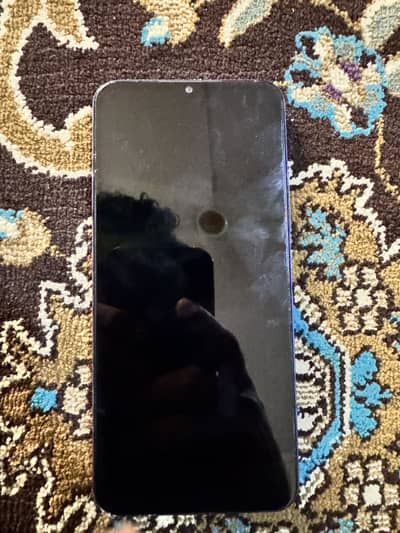 Vivo Y21