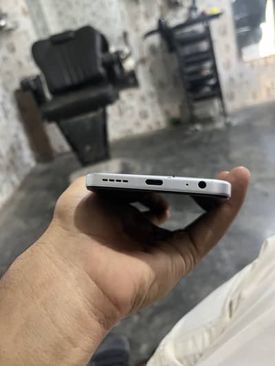 Infinix smart 10