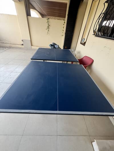 Excellent quality Table tenis