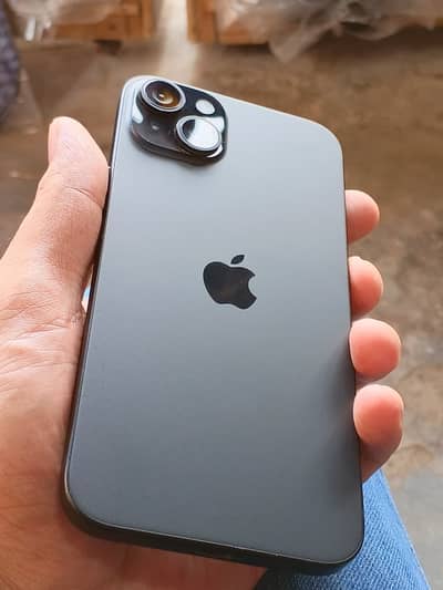 Apple iPhone 15 plus jv