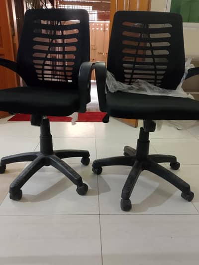 Computer Chairs brand new