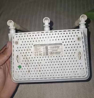 Tenda router N300 f3