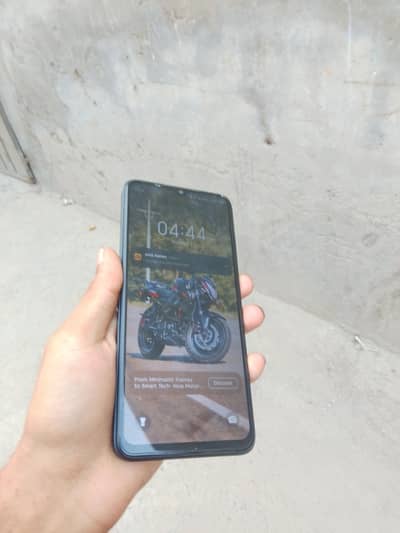 Infinix Hot 30i