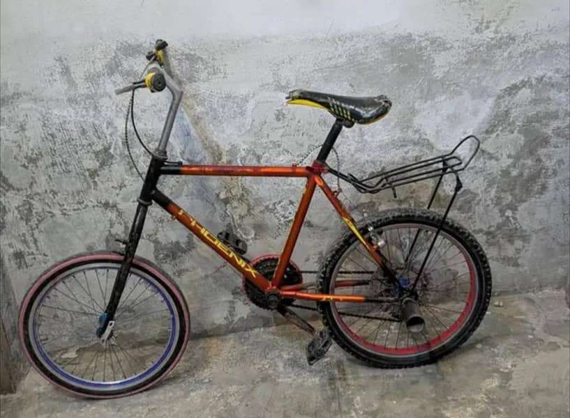 bicycle  0