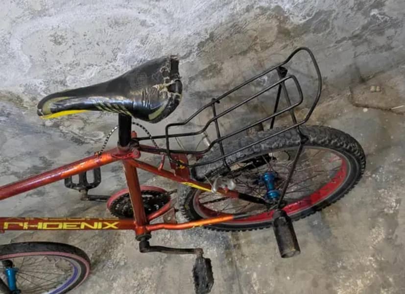 bicycle  2