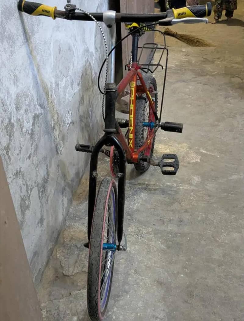 bicycle  3