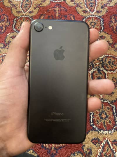 Apple iPhone 7
