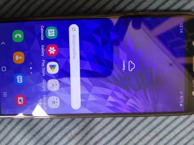 Samsung Mobile J6