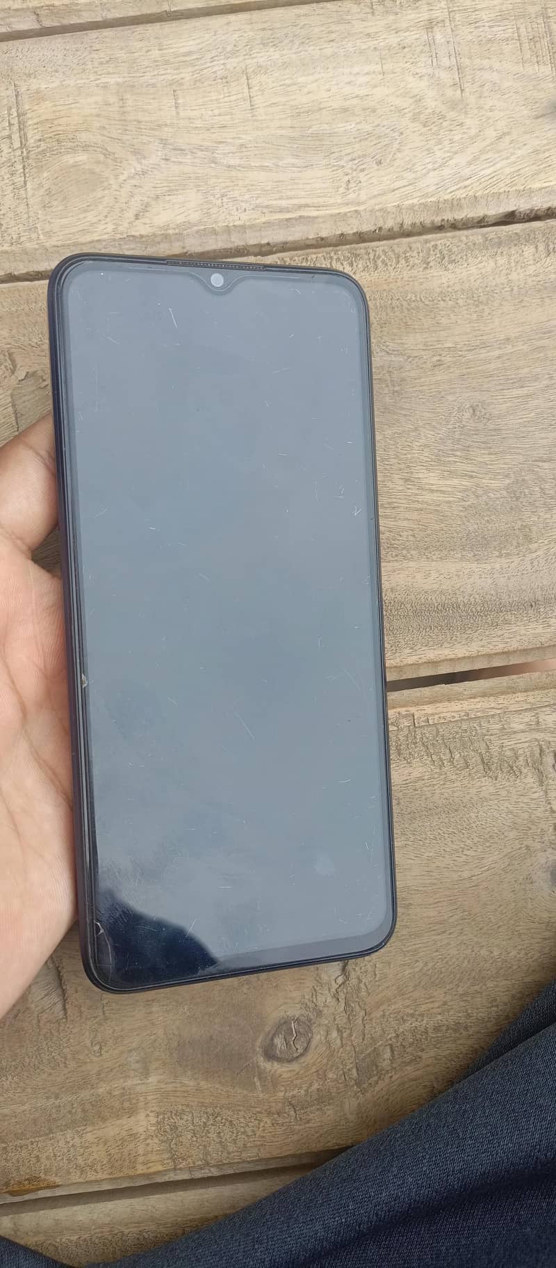 OPPO A17 1